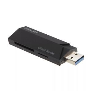 کارت خوان USB 3.0 فیلیپس مدل SWR1617A/93