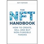 کتاب The NFT Handbook اثر Matt Fortnow انتشارات گام‌ اول 