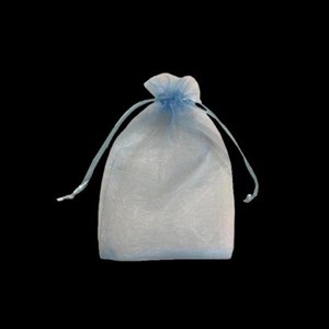 کیسه هدیه مدل حریر کد 1 بسته 20 عددی