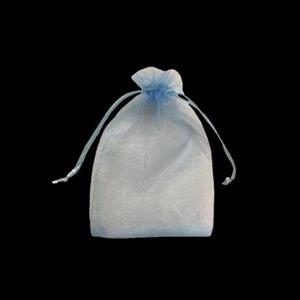 کیسه هدیه مدل حریر کد 1 بسته 20 عددی