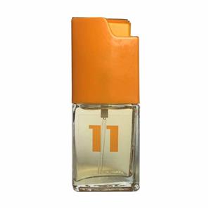 عطر جیبی مردانه بیک شماره 11 حجم 7.5 میلی لیتر