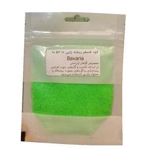 کود فسفر ریشه زایی 10 52 10 مدل bavaria وزن 1000 گرم