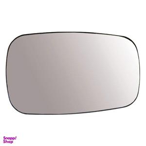 شیشه آینه جانبی راست خودرو قطعه سازان کبیر مدل SHIS-MEGAN-R مناسب برای رنو مگان