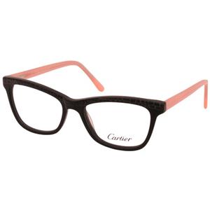 فریم عینک طبی کارتیه مدل A01-C80 CARTIER A01-C80 Optical Frame