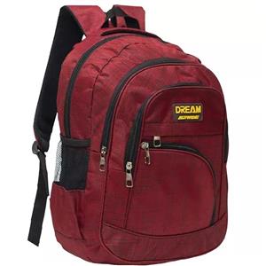 کوله پشتی ورزشی مدل L-850
