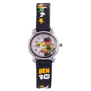 ساعت مچی عقربه ای بچگانه مدل BN 4205 -ME-SE