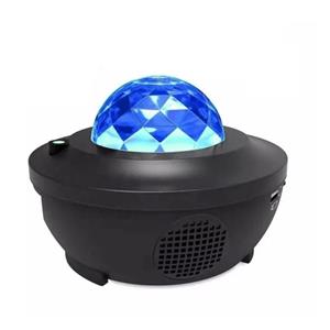 چراغ رومیزی مدل Starry Projector Light