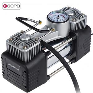 کمپرسور باد خودرو  مدل QB0054 QB0054 Car Air Compressor