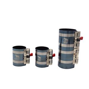 رینگ جمع کن خودرو مدل الفنت کد YP-NO-57-175MM مجموعه 3 عددی