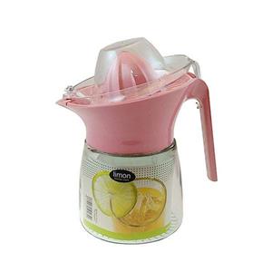 پارچ و آبمیوه گیری 2 کاره لیمون کد 74235