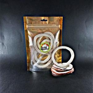 میوه خشک نارگیل چیپسو - 150 گرم