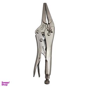 انبر قفلی دم باریک مدل سویفت کد YP-PET-23CM سایز 9 اینچ