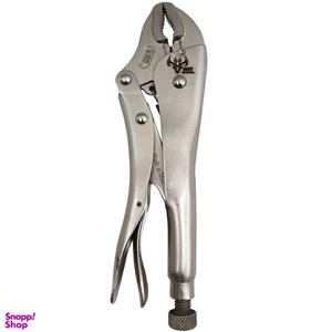 انبر قفلی مدل سویفت کد YP-USA-PET-22CM سایز 10 اینچ