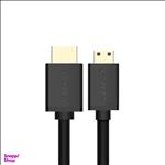 کابل HDMI به Mini HDMI یوگرین مدل HD108-11167 طول 1.5 متر