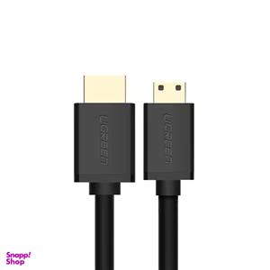 کابل HDMI به Mini HDMI یوگرین مدل HD108-11167 طول 1.5 متر