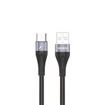 کابل تبدیل USB به USB-C کی اف-سنیور مدل T-66 طول 1.2 متر