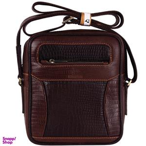 کیف رودوشی چرم بارز مدل DG67.LezarPrima