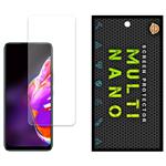 Multi Nano X-S1N Screen Protector For Infinix Hot 10T