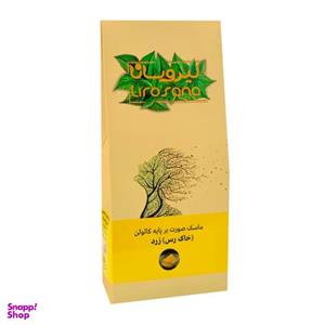 ماسک صورت لیروسانا مدل خاک رس وزن 100 گرم