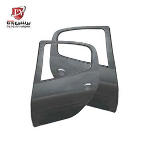 درب عقب پژو ۲۰۷