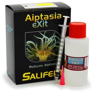 محلول ضد آپتازیا aiptasia