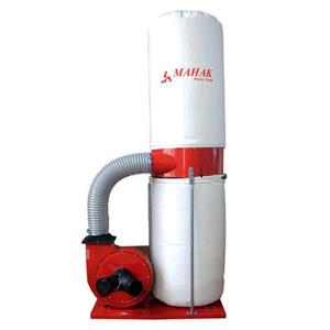 DC-300-220v – مکنده برقی تک قلو