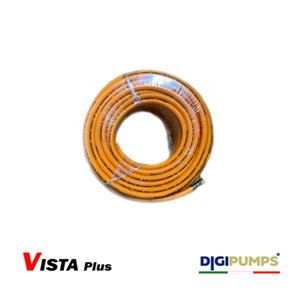 شیلنگ سمپاش ویستا 3 لایه 8/5mm