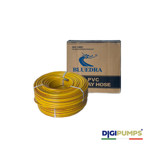 شیلنگ سمپاش کره ای بلودرا سایز 8.5 bluedra