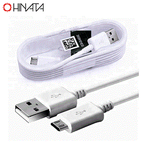 کابل تبدیل USB به microUSB سامسونگ مدل A-Plus طول 1.5 متر Samsung A-Plus USB To microUSB Cable 1.5m