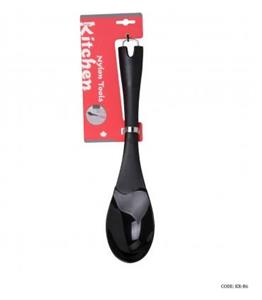 قاشق بزرگ آشپزی تفلون پرنس