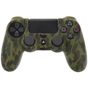 محافظ دسته دوال شاک 4 مدل Army 13 Army 13 Dual Shock 4 Controller Cover