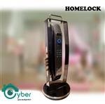 دستگیره امنیتی هوشمند مدل HOMELOCK F300 - هوم لاک