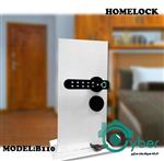 دستگیره امنیتی هوشمند اتاق خواب مدل HOMELOCK B110 - هوم لاک