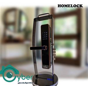 قفل امنیتی هوشمند مدل HOMELOCK E160 هوم لاک 