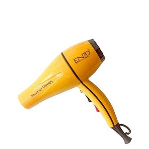 سشوار حرفه ای انزو مدل EN-111Rose قدرت 6500 وات