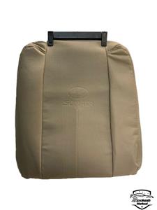 روکش صندلی چرم دلتا هیوندا سوناتا nf قدیم ۲۰۰۷ تا ۲۰۱۰