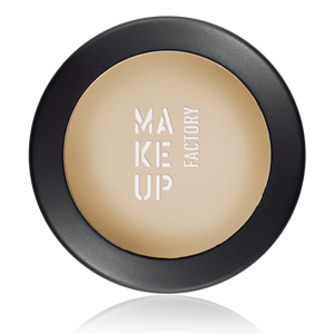 کرم پوشاننده کاموفلاژ  شماره 04 میکاپ فکتوری 