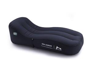 تشک بادی دارای پمپ خودکار و قابل حمل شیائومی Xiaomi Automatic Inflatable Leisure Bed Portable Collapsible Travel GS1 Load 150k