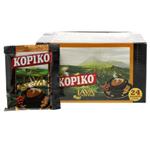 کافی میکس 3 در 1 کوپیکو Kopiko