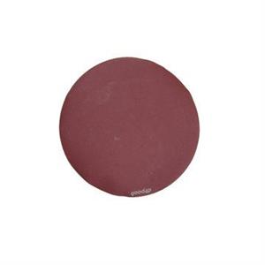 سنباده دیسکی پشت کرکی اکسید قرمز قطر 180 ریزو RIZO مش 400