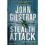 کتاب Stealth Attack اثر John Gilstrap انتشارات Pinnacle