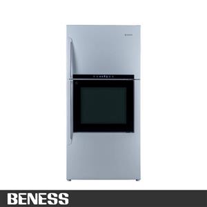 یخچال و فریزر 28 فوت بنس مدل نایس