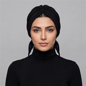 توربان مدل چیندار شایان Rokhman200