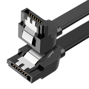 کابل دیتا SATA3 یوگرین مدل US217-30796 طول 0.5 متر