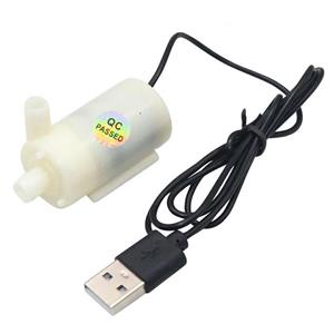 پمپ آب مدل USB5vw