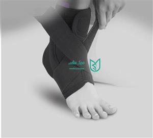 قوزک بند ورنا کد V501