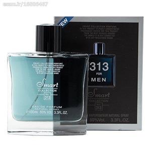 اسپری مردانه اسمارت مدل  BLEU DE CHANEL حجم 100 میلی لیتر SMART BLEU DE CHANEL For Men 100ml