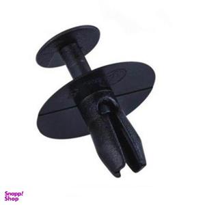 خار موکت خودرو وارون مدل P-79 مناسب برای پژو 405 بسته 50 عددی
