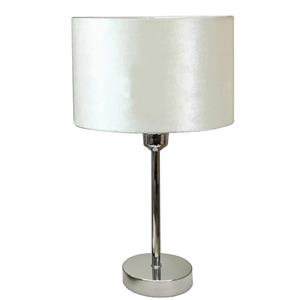 آباژور رومیزی مدل Saina.Sil.MK