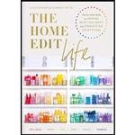 کتاب The Home Edit Life اثر Clea Shearer and Joanna Teplin انتشارات Clarkson Potter